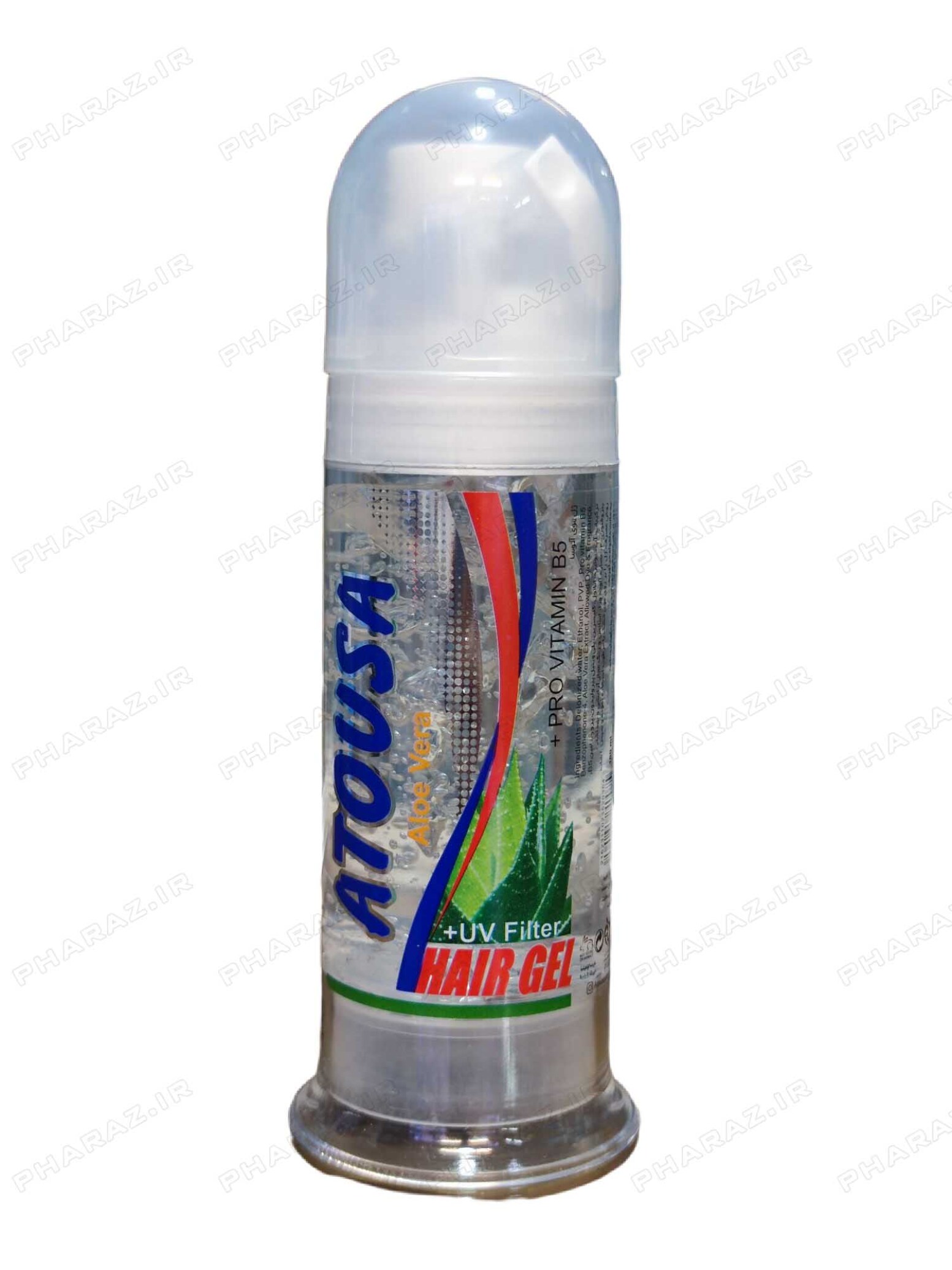  Atousa Hair Gel 100 ml 